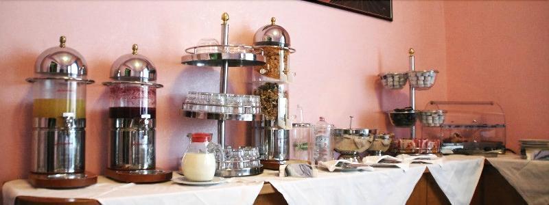 Hotel Atleti Фоджиа Экстерьер фото